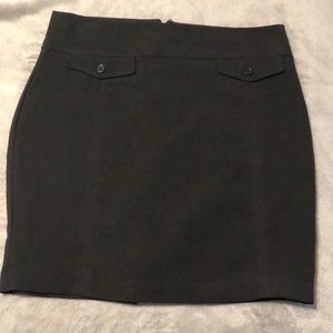 Express size 8 pencil skirt